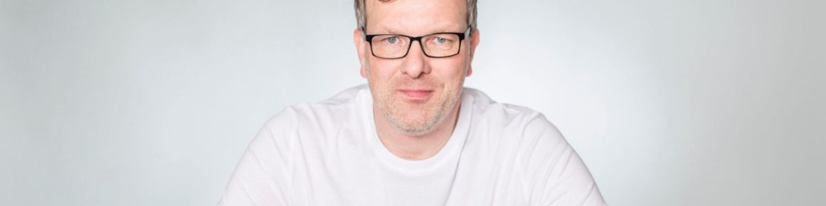 Martin Lieske - Trauredner bei Düsseldorf