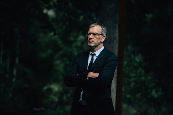 Umgang mit Lampenfieber