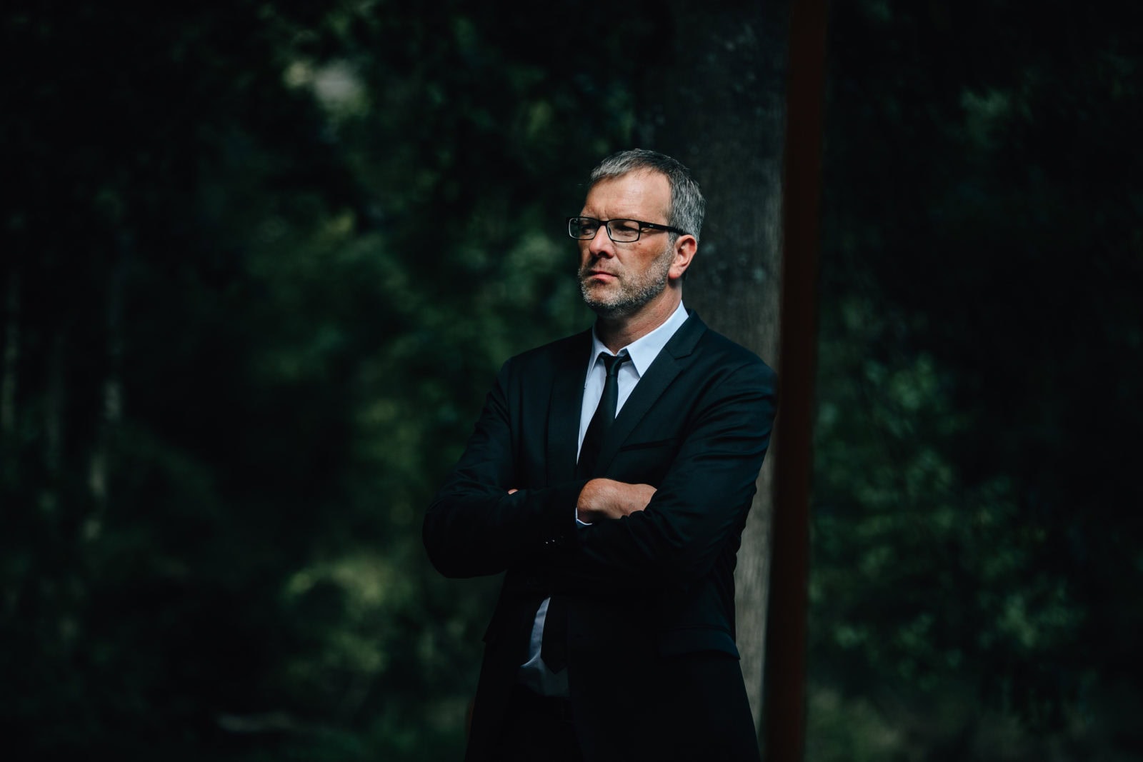 Umgang mit Lampenfieber