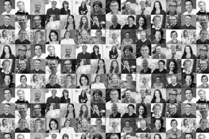 Wie finde ich einen guten Freien Redner?