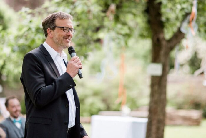 Unterschiede zwischen Freien Rednern und Freien Theologen