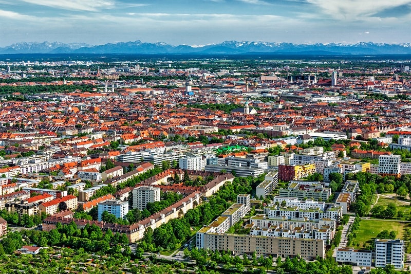 Freie Trauung München / Trauredner München 2 Trauredner München - Freie Trauung München