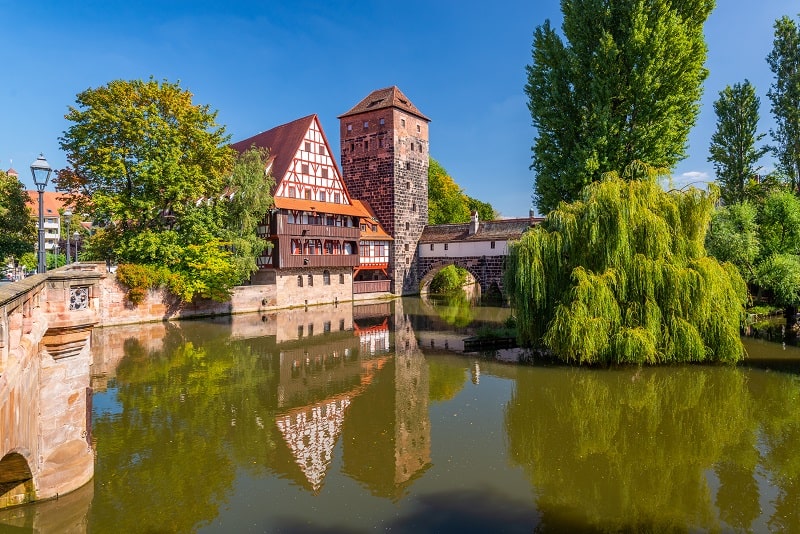 Trauredner Nürnberg - wundervolle Orte stehen zur Verfügung Trauredner Nürnberg - wundervolle Orte stehen zur Verfügung