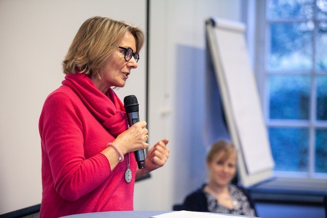 Kinderwillkommensfest Duisburg