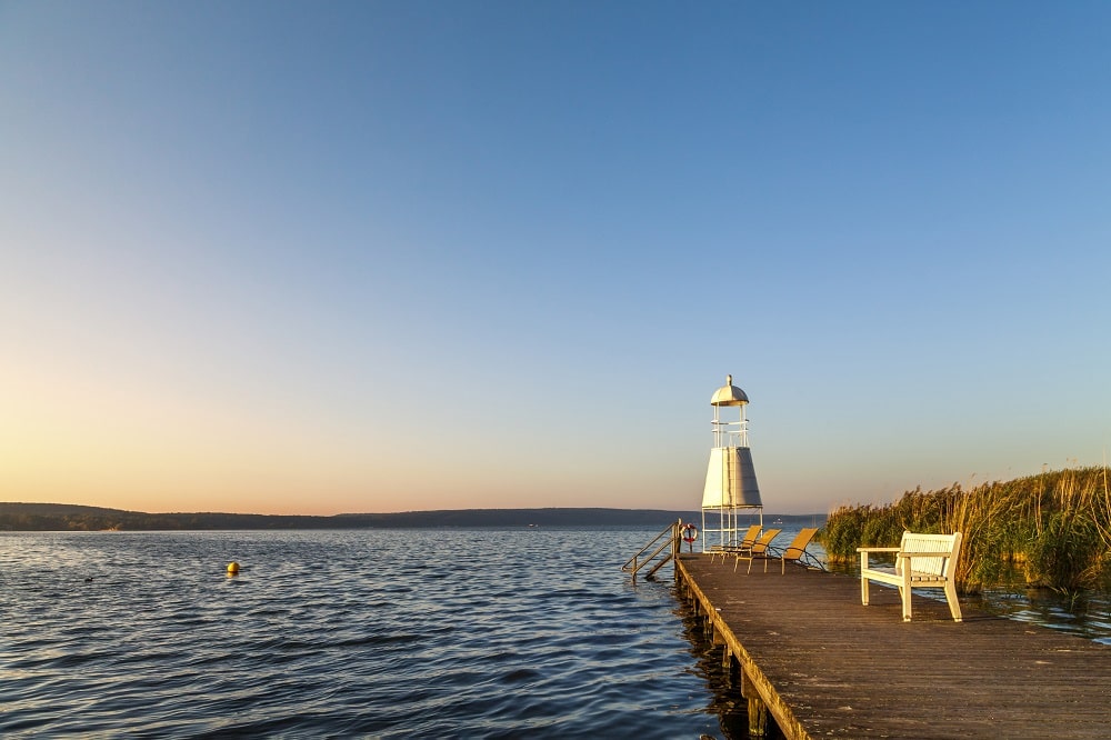 Traureder Brandenburg - tolle Locations für Freie Trauungen
