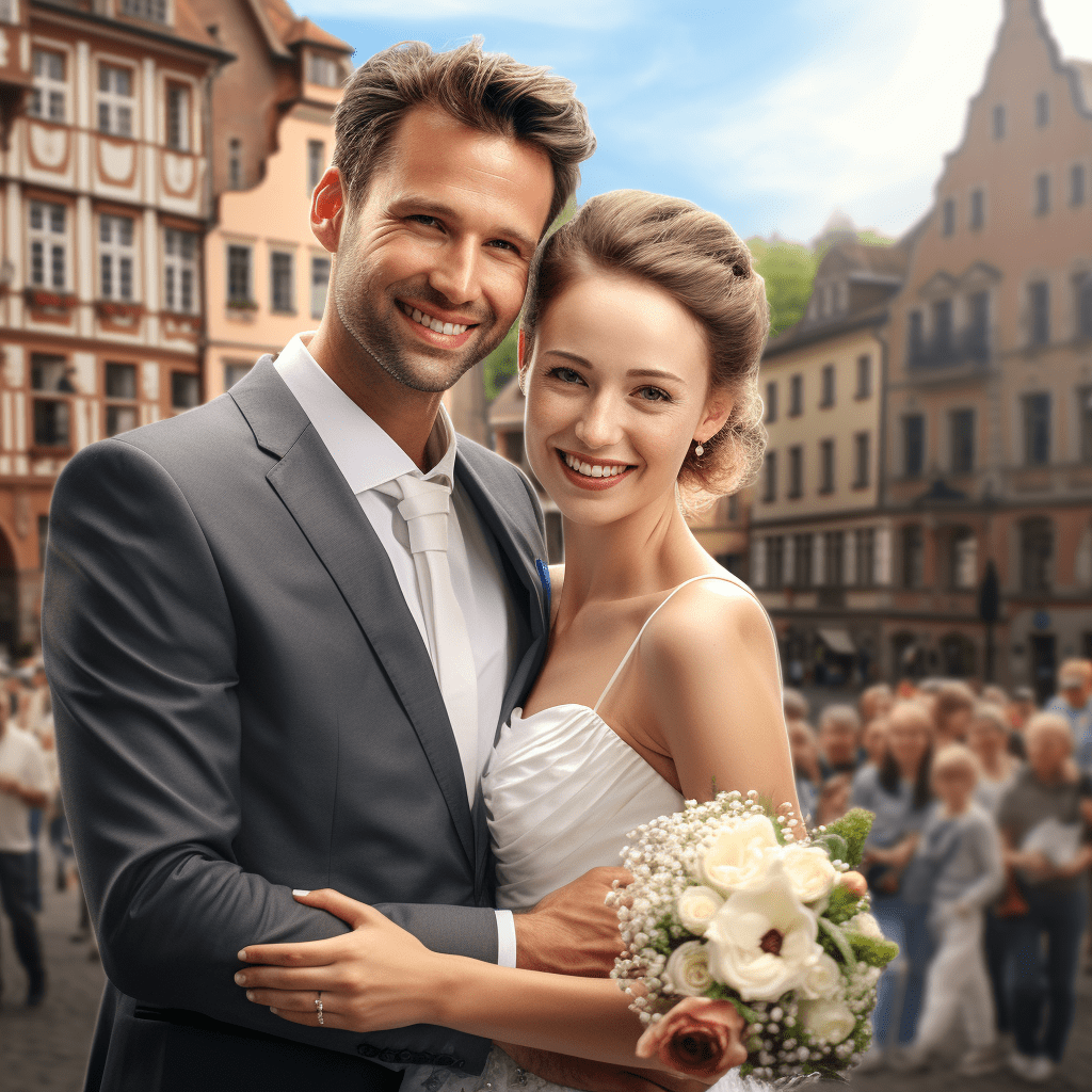 Trauredner Freiburg - eine wundervolle Zeremonie-min
