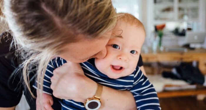 Kinderwillkommensfest