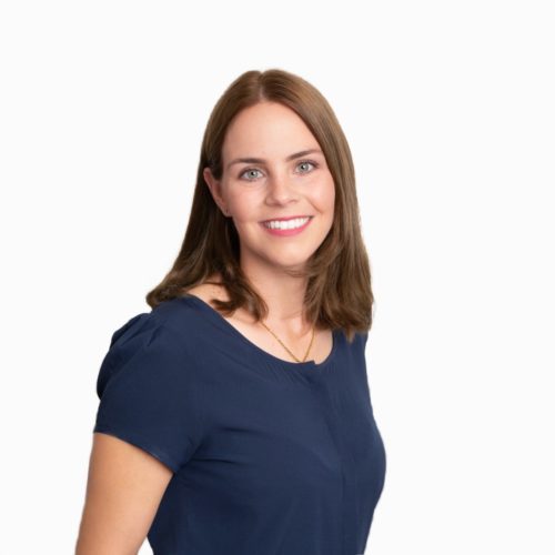Freie Rednerin Nadine Orben