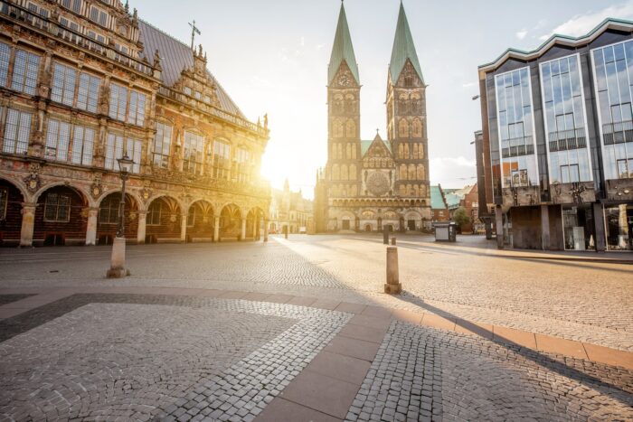 Freie Trauung Bremen / Trauredner Bremen 2 Freie Trauung Bremen - mit dem richtigen Profi ein tolles Erlebnis