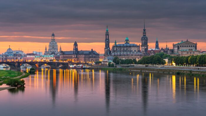 Freie Trauung Dresden / Trauredner Dresden 1 Freie Trauung Dresden - mit viel Herz und LIebe