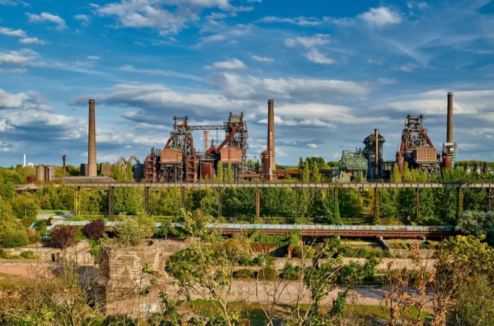 Freie Trauung Duisburg / Trauredner Duisburg 2 Freie Trauung Duisburg - besondere Orte für die Hochzeit