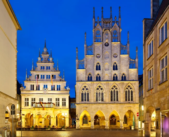 Freie Trauung Münster / Trauredner Münster 2 Freie Trauung Münster - mit viel Herz und Liebe