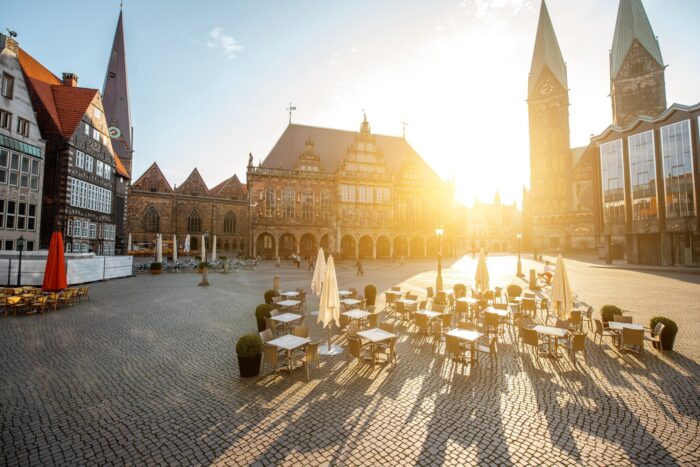 Freie Trauung Bremen / Trauredner Bremen 1 Trauredner Bremen - die besten Anbieter bei Freie Redner