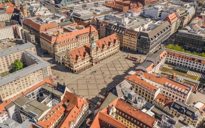 Trauredner Leipzig - eine gute Begleitung und Beratung