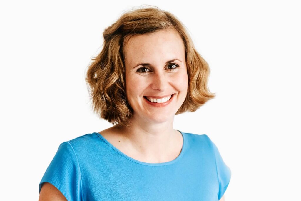 Mein erstes Jahr als Trauerrednerin 42 Katie Knees Profilbild