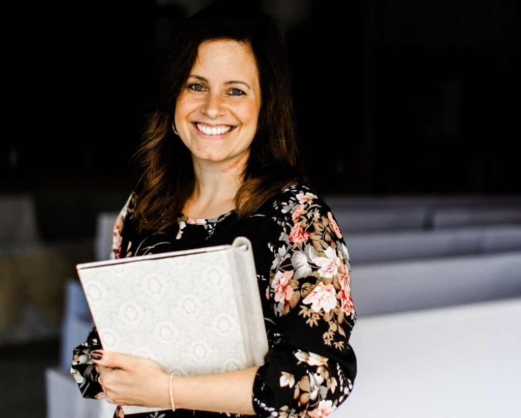 Freie Rednerin Anita Hinterseer für Eure Hochzeit