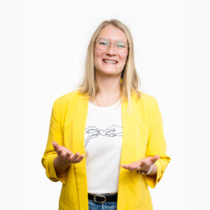 Picture of Ann-Kristin Seidler