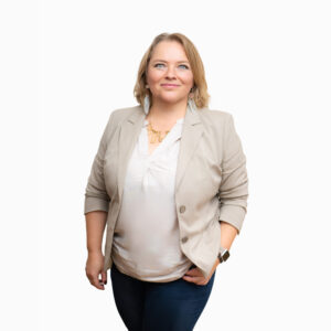 Picture of Manuela Scherzer
