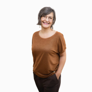 Picture of Paribhasha Steitz-Andel