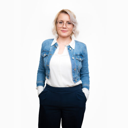 Profilbild