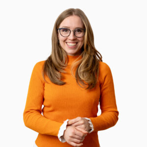 Picture of Theresa Giner-Berger