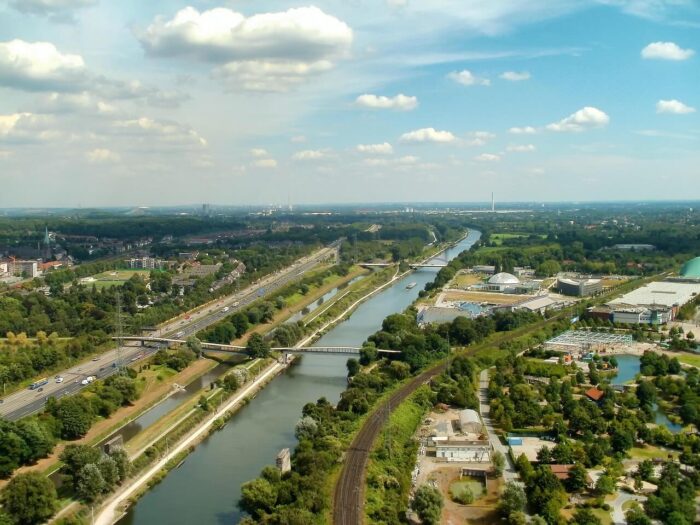Traurednerin / Trauredner Oberhausen finden | Profis 3 Trauredner Oberhausen