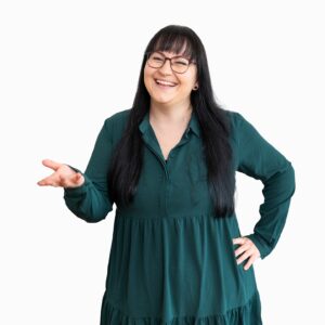 Picture of Anke Hempfling