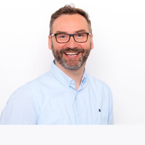Profilbild