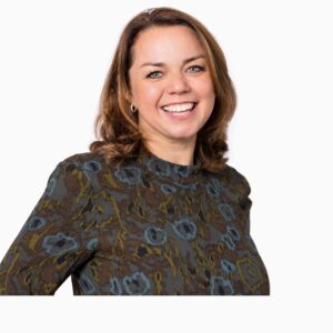 Picture of Astrid Fischer