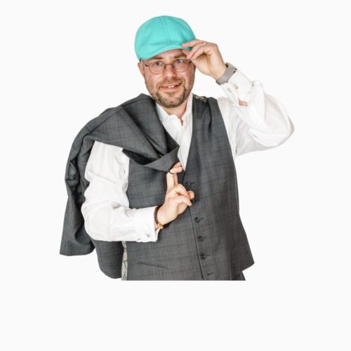 Profilbild