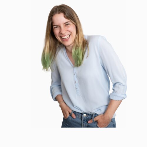 Profilbild