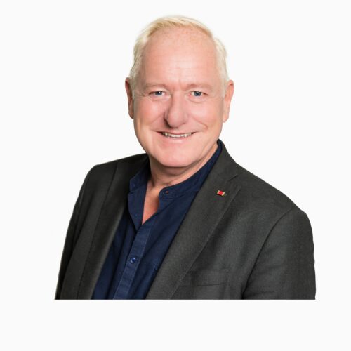 Profilbild