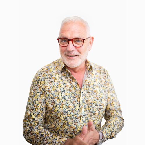 Profilbild