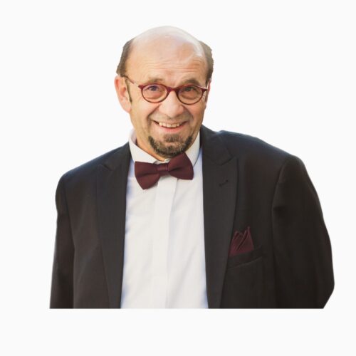 Profilbild