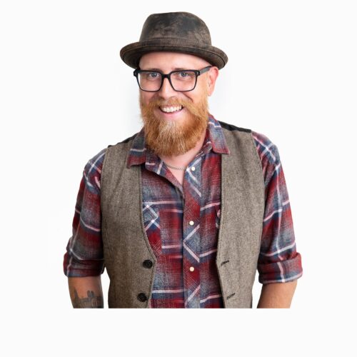 Profilbild