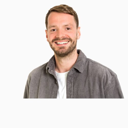 Profilbild