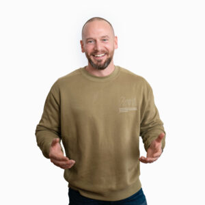 Picture of Tobias Broek