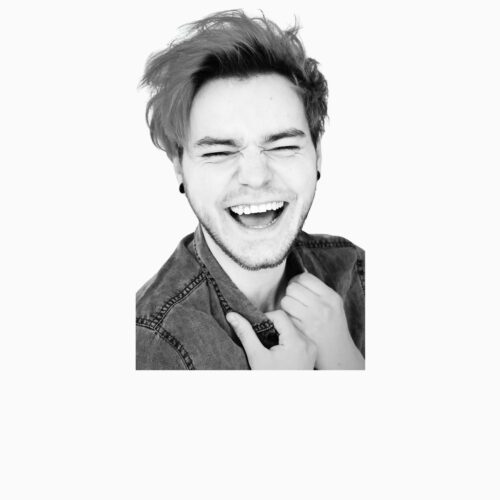 Profilbild