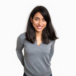 Picture of Yesim Süss