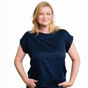 Picture of Bettina Schabschneider