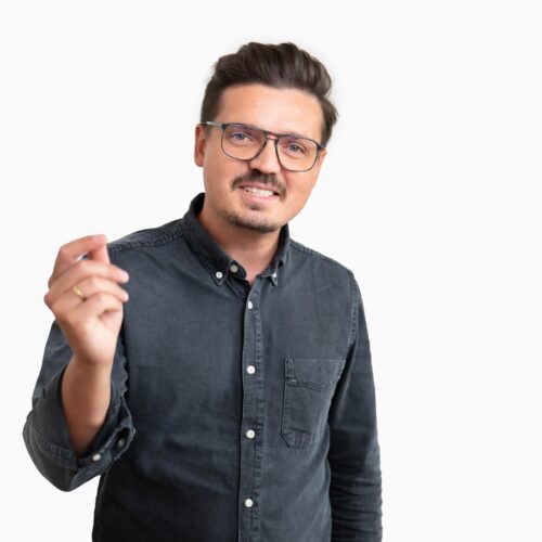 Profilbild