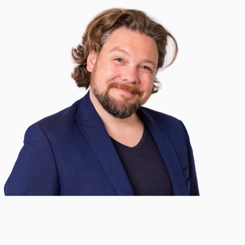 Profilbild
