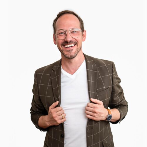 Profilbild