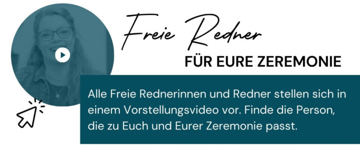Banner - Freie Redner 2025