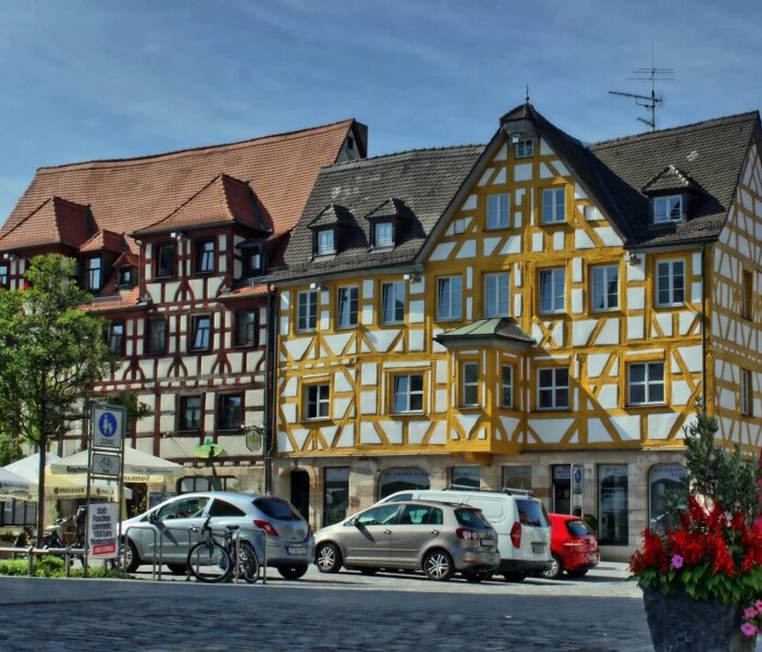 Trauredner Fürth