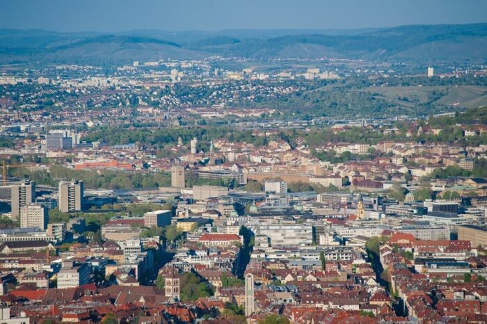 Freie Trauung Stuttgart / Trauredner Stuttgart 3 Trauredner Stuttgart