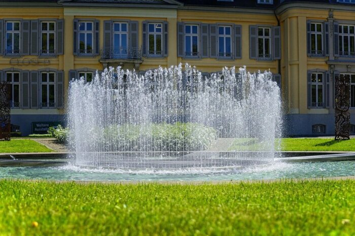 Trauredner Leverkusen / zertifizierte Traurednerinnen 3 Trauredner Leverkusen - Schloss Morsbroich