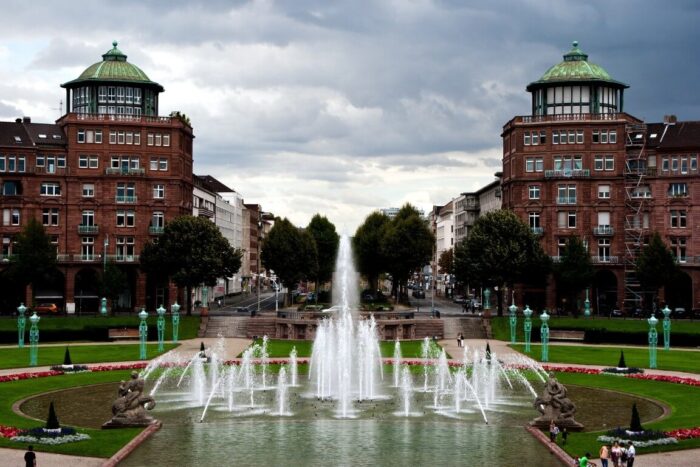 Trauredner Mannheim / Freie Trauung Mannheim 2 Trauredner Kassel