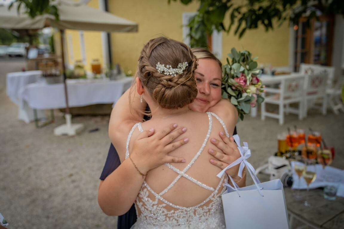 Freie Rednerin Sophie Hennerbichler