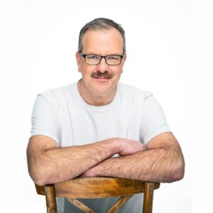 Picture of Martin Lieske